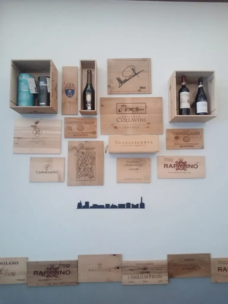 Mauro Ghisleni_Garfield Ristorante Pizzeria Vineria_Ardesio_review