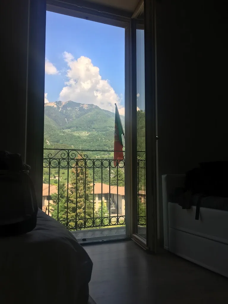 Jay Doshi_Da Giorgio - Hotel e atelier_Ardesio_review