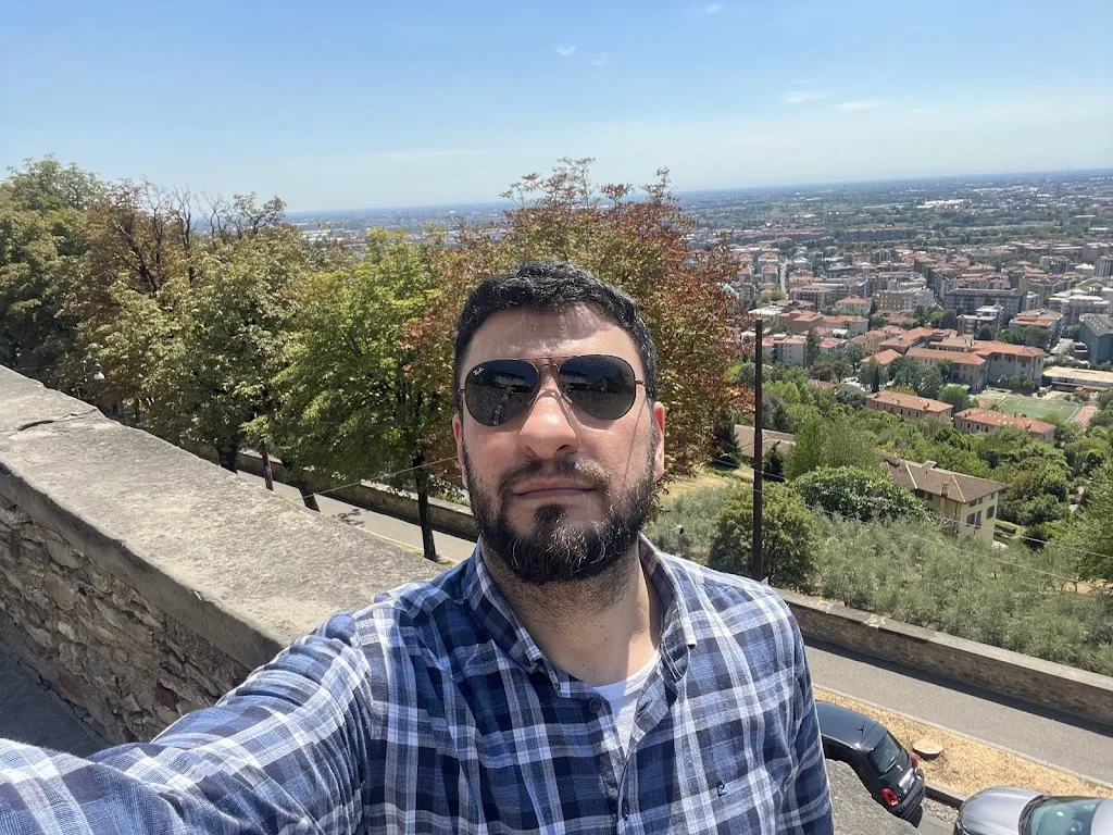 AbdelSalam Aldwairiy_Da Giorgio - Hotel e atelier_Ardesio_review