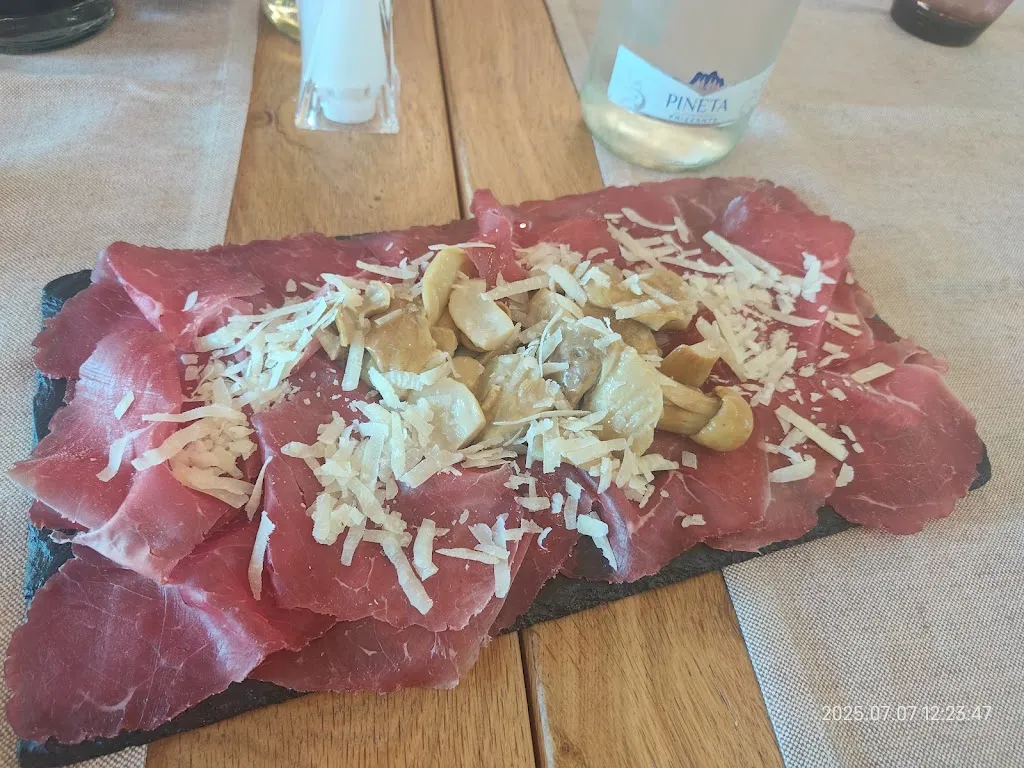 pierangelo bellometti_Pub alle Noci_Ardesio_review