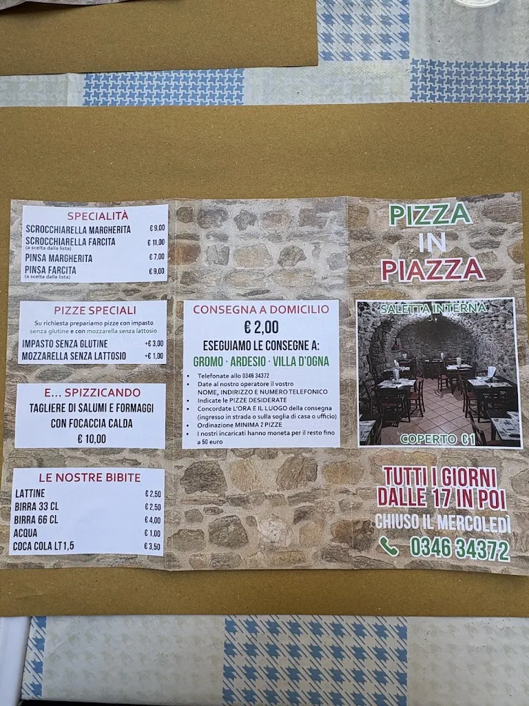 Menu_Pizza in Piazza_Ardesio_image_1