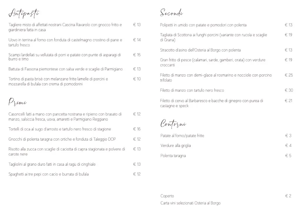 Menu_Osteria al Borgo_Ardesio_image_3