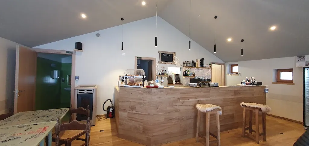 Flavio Bruno_Bistrot La Luge Bar, Hamburgeria e tavola calda_Valgrisenche_recensione