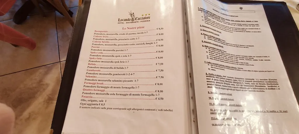 Menu_Locanda Del Cacciatore_Ardesio_image_2