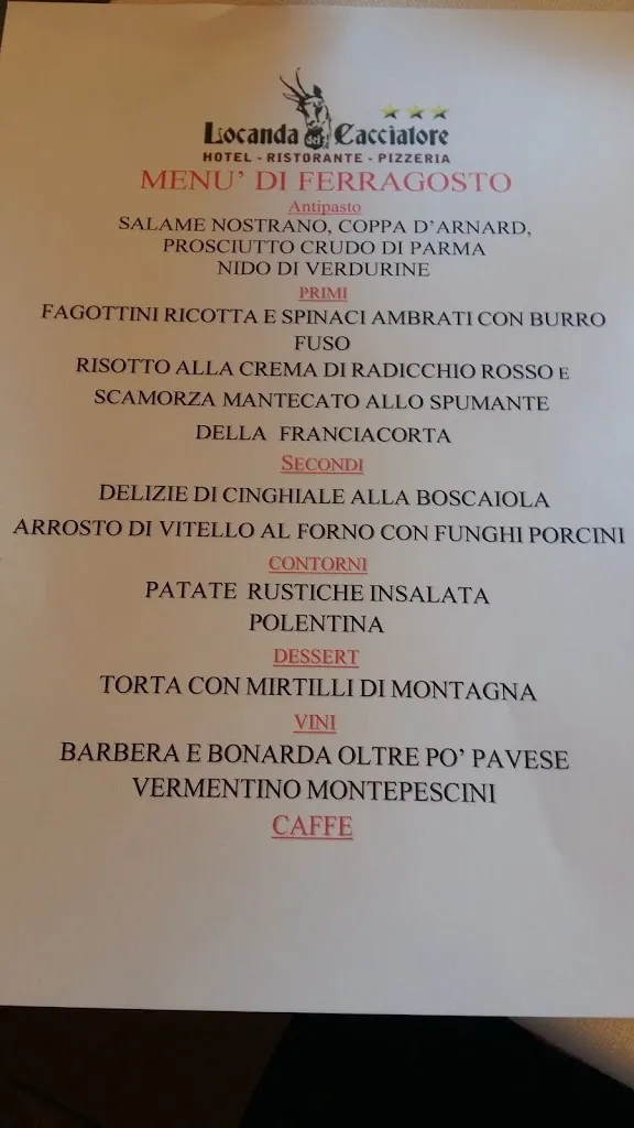 Menu_Locanda Del Cacciatore_Ardesio_image_3