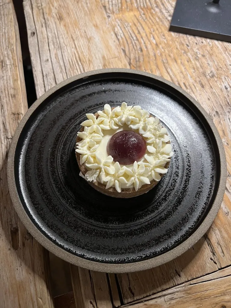 Maddalena Medaglia_Agriturismo Larice_Ardesio_review