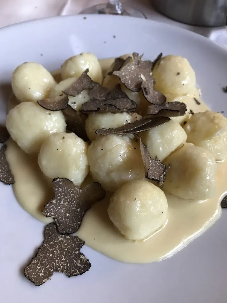 Giuseppe Laudadio_Agriturismo Larice_Ardesio_review