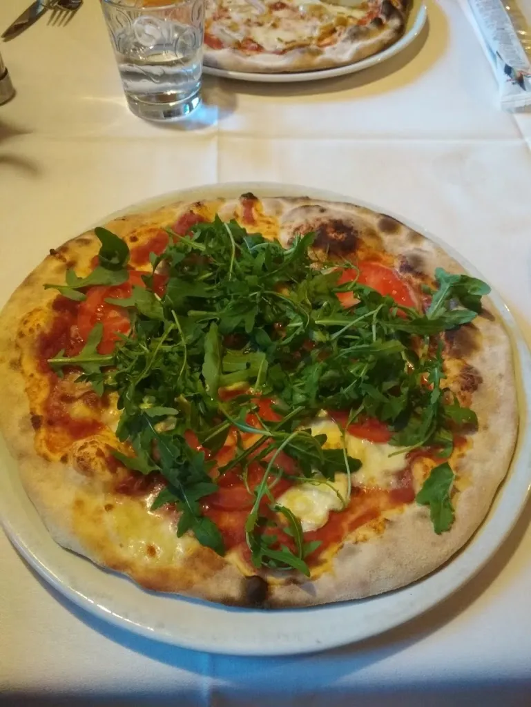 Luiza Freitas_Ristorante Pizzeria La Piana_Ardesio_recensione