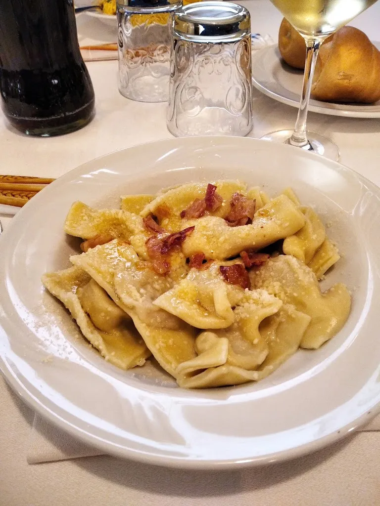 Santo Onnis_Ristorante Pizzeria La Piana_Ardesio_recensione