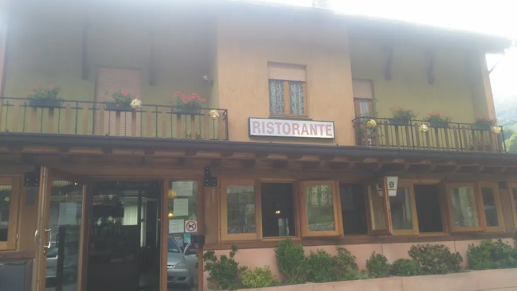 Ristorante Pizzeria La Piana restaurant in Ardesio