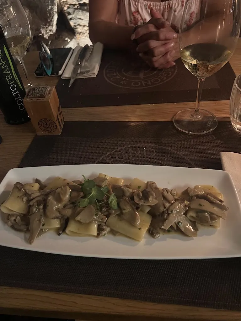 Celine Cuschieri Debono_La P'Osteria_Argegno_review