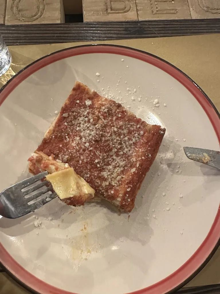 Diana Couto_Bistrò Argegno_Argegno_review