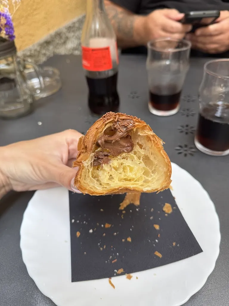 Hallie Gaskill_Bistrò Argegno_Argegno_review