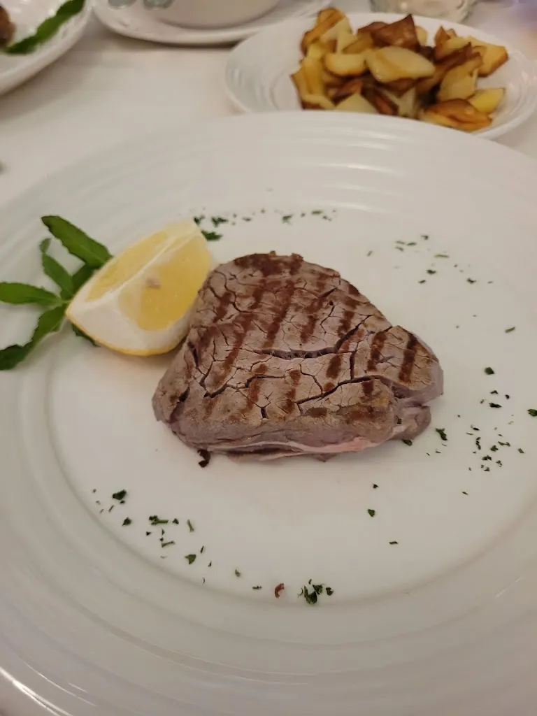 Bryan Tan_Ristorante Barchetta_Argegno_review