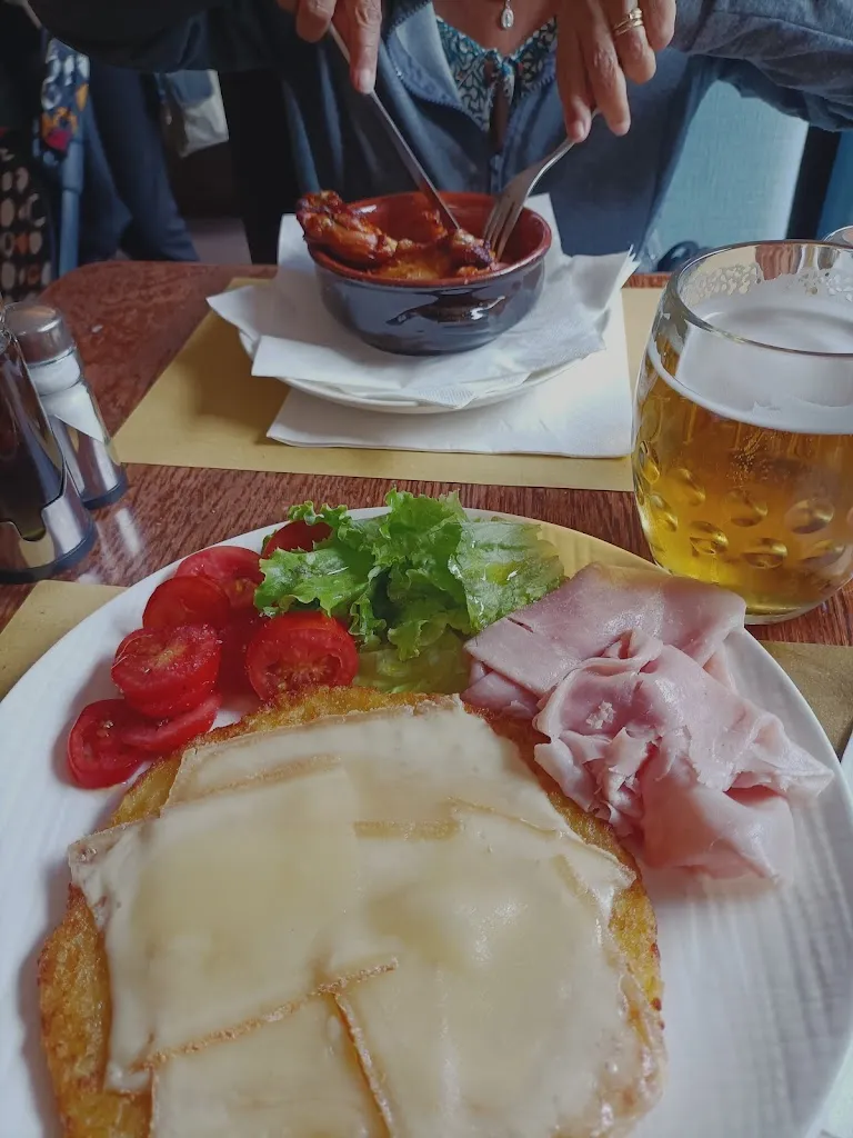 Menü_Bar de L'Aouille_Valgrisenche_Bild_4