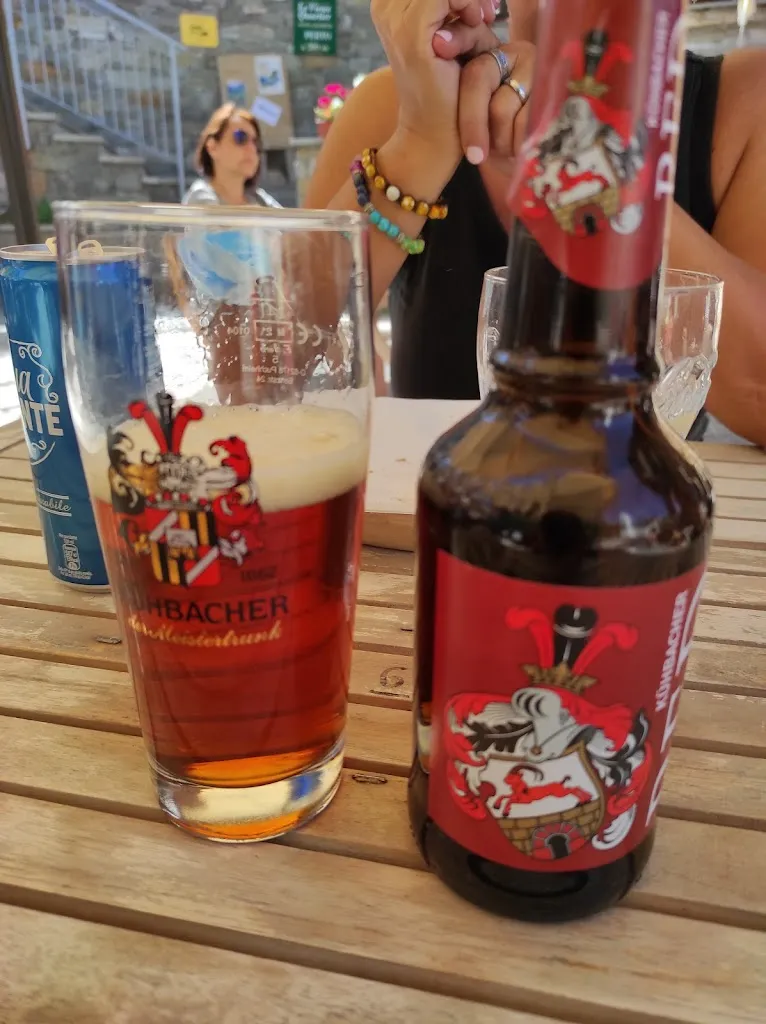 Menü_Bar de L'Aouille_Valgrisenche_Bild_6