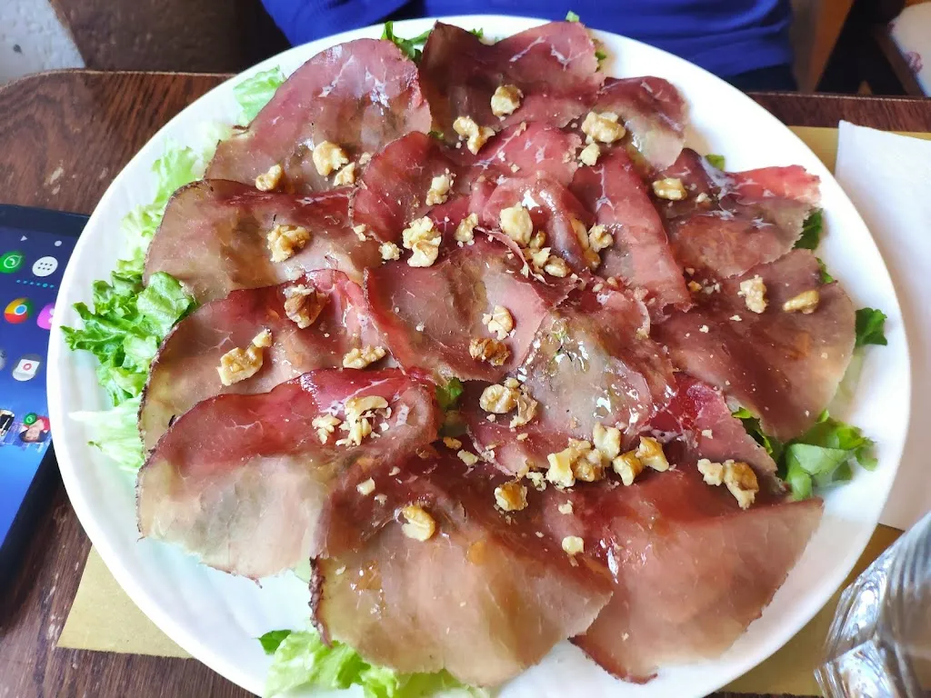 Menü_Bar de L'Aouille_Valgrisenche_Bild_7