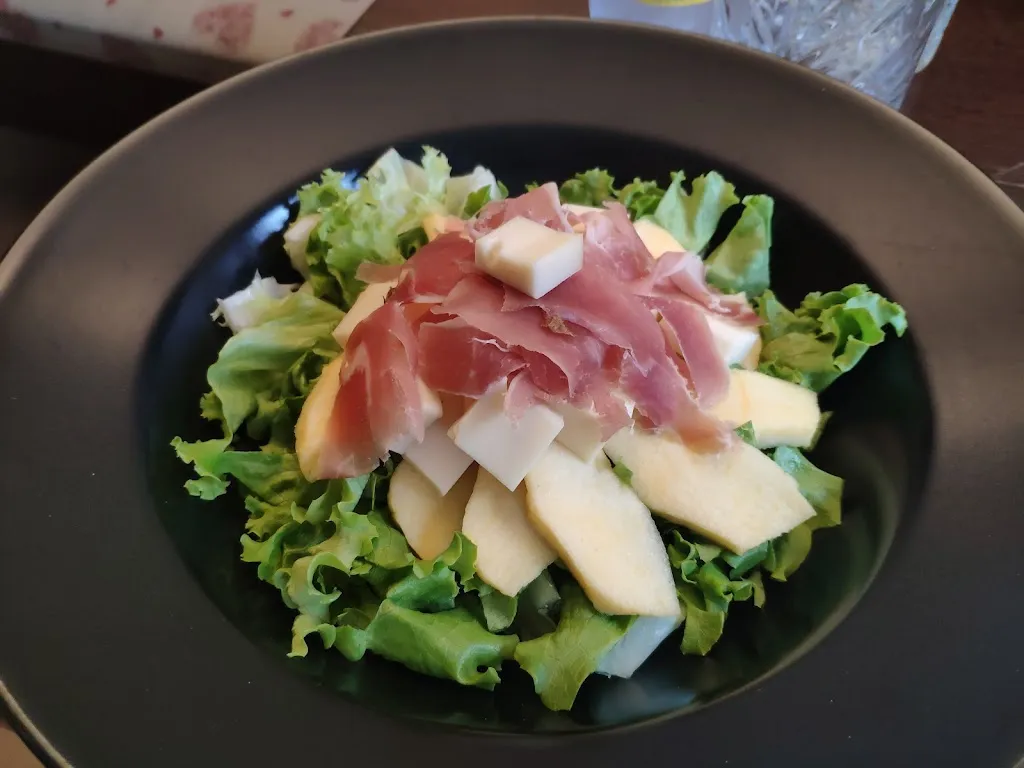 Menü_Bar de L'Aouille_Valgrisenche_Bild_9