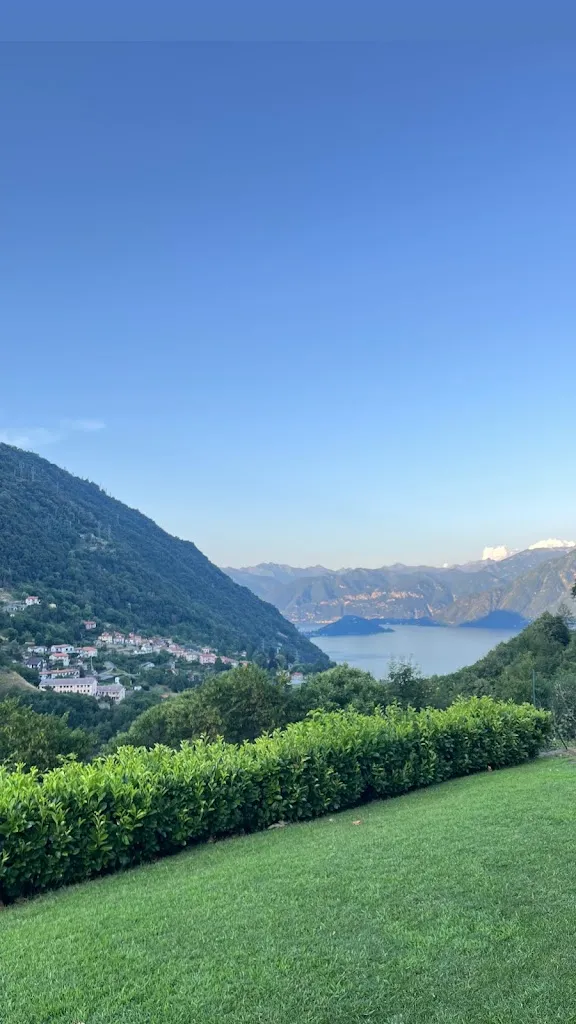 Gemma Allman_Locanda Sant'Anna_Argegno_review