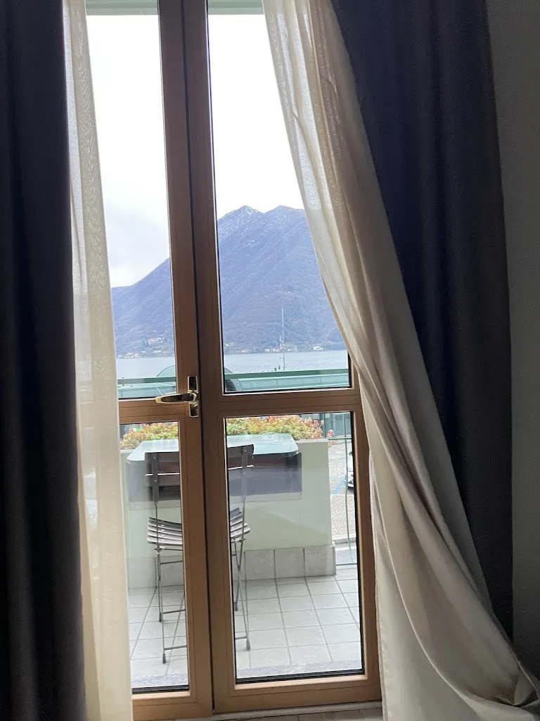 Nada Elsayad_Hotel Argegno_Argegno_recensione