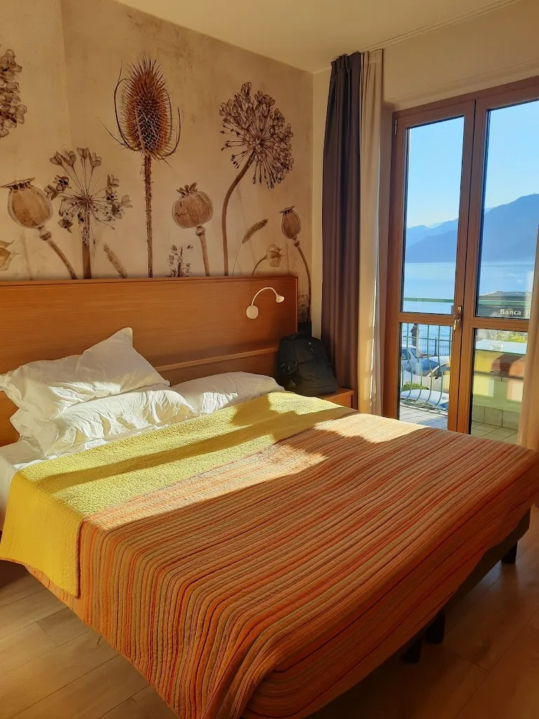 Debaleena Sain_Hotel Argegno_Argegno_recensione