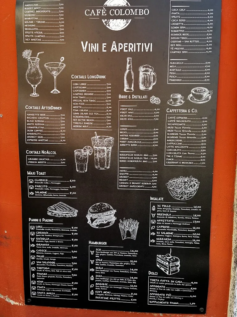 Menu_Cafè Colombo_Argegno_image_1
