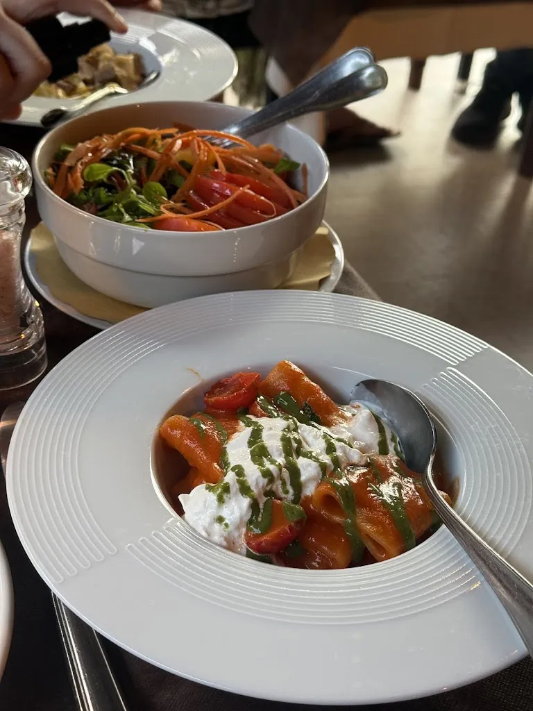 Sh4rkz TV_La Griglia ristorante Argegno_Argegno_review