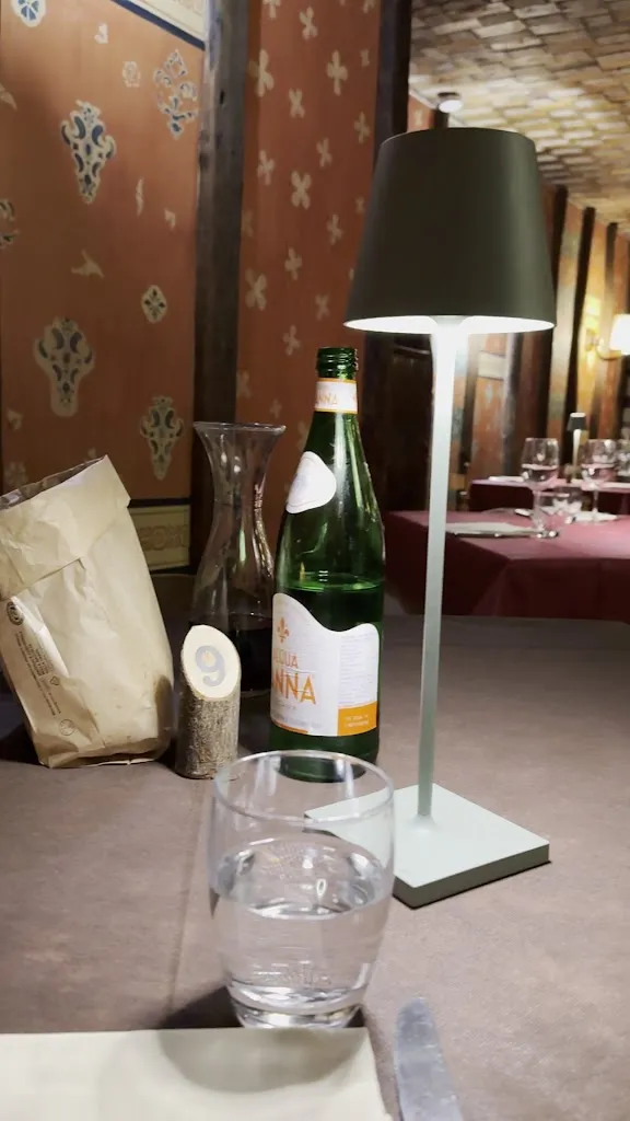 Ksusha Rosiiskaya_La Griglia ristorante Argegno_Argegno_review