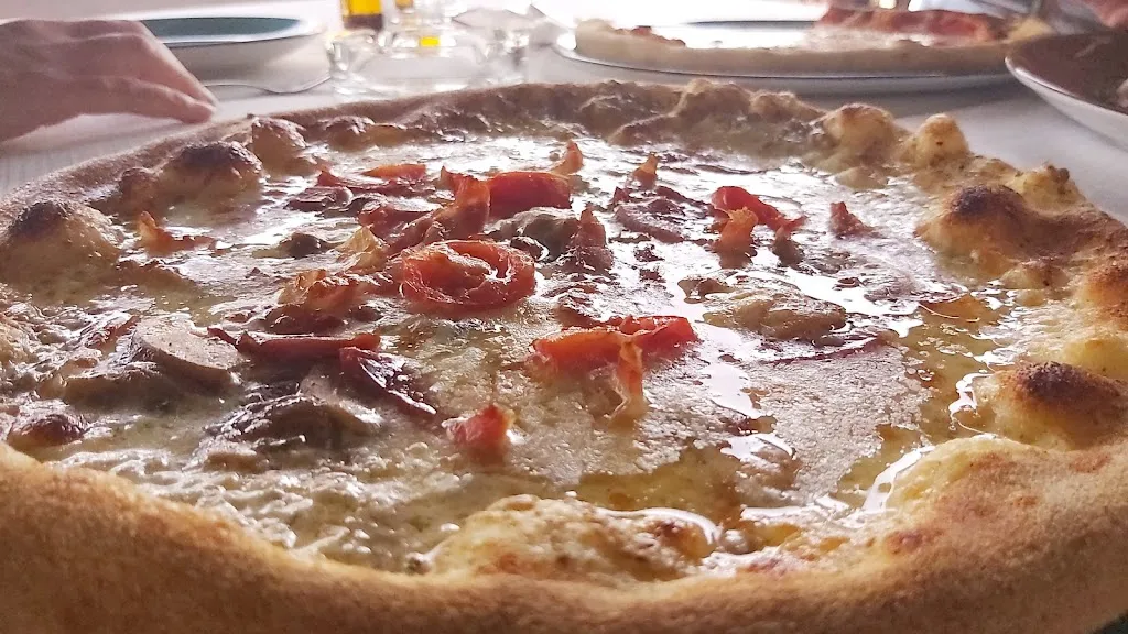 Ristorante La Corte restaurant in Argegno