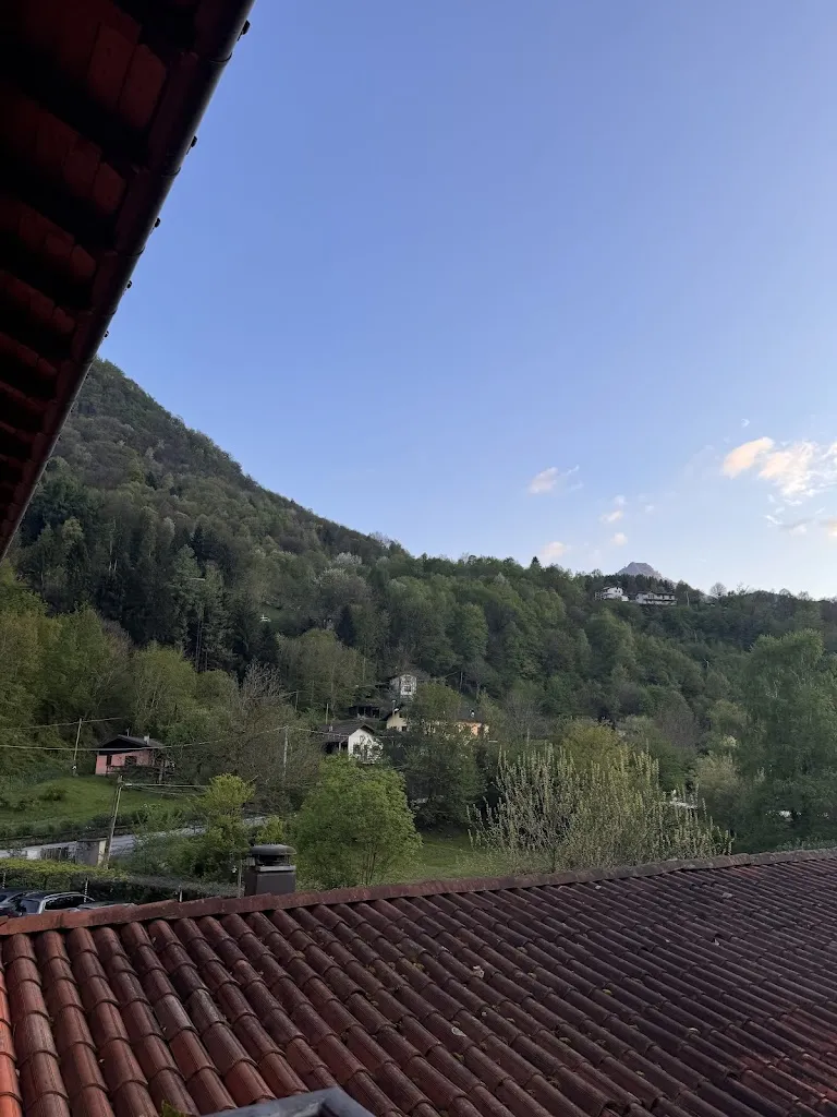 Liana Petre_Hotel Ristorante La Griglia Lago Di Como_Argegno_review