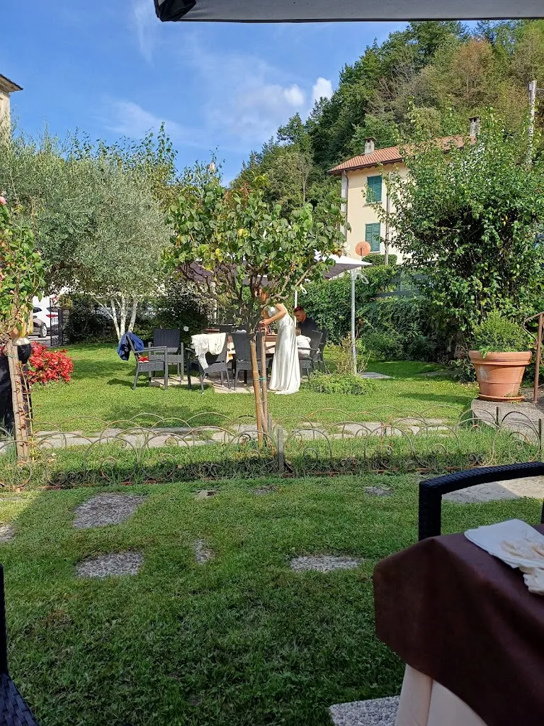 Betty Venieri_Hotel Ristorante La Griglia Lago Di Como_Argegno_review