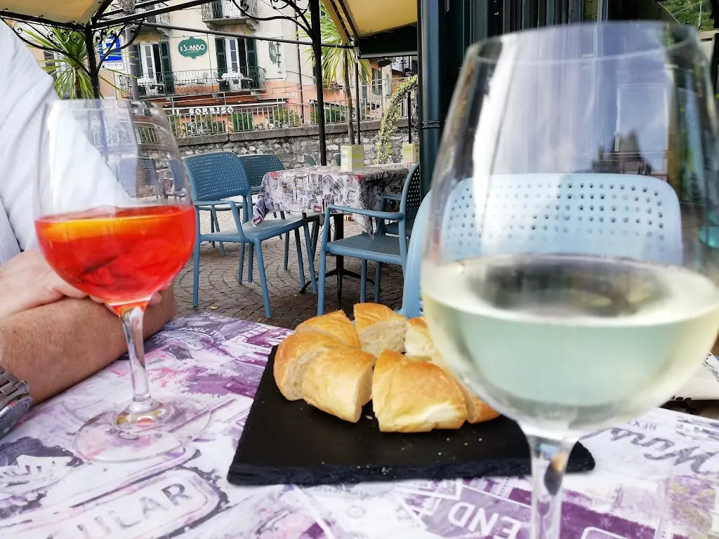 Menu_The Port Cafè_Argegno_image_6