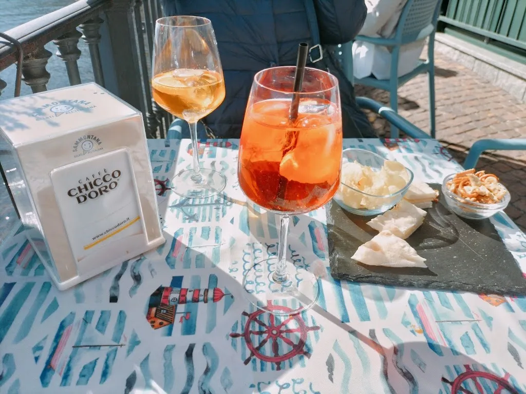 Menu_The Port Cafè_Argegno_image_7