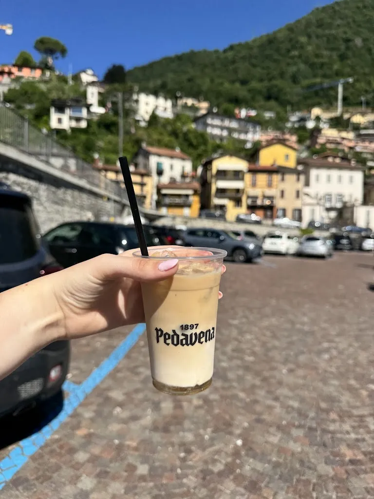 Amber Rose_The Port Cafè_Argegno_review