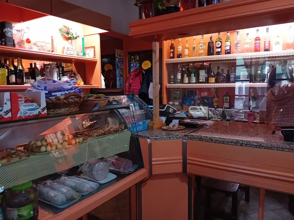 Bar Ardole restaurant in Ardole San Marino