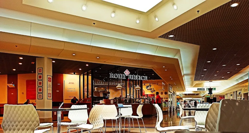 Rom'antica Cremona restaurant in Ardole San Marino