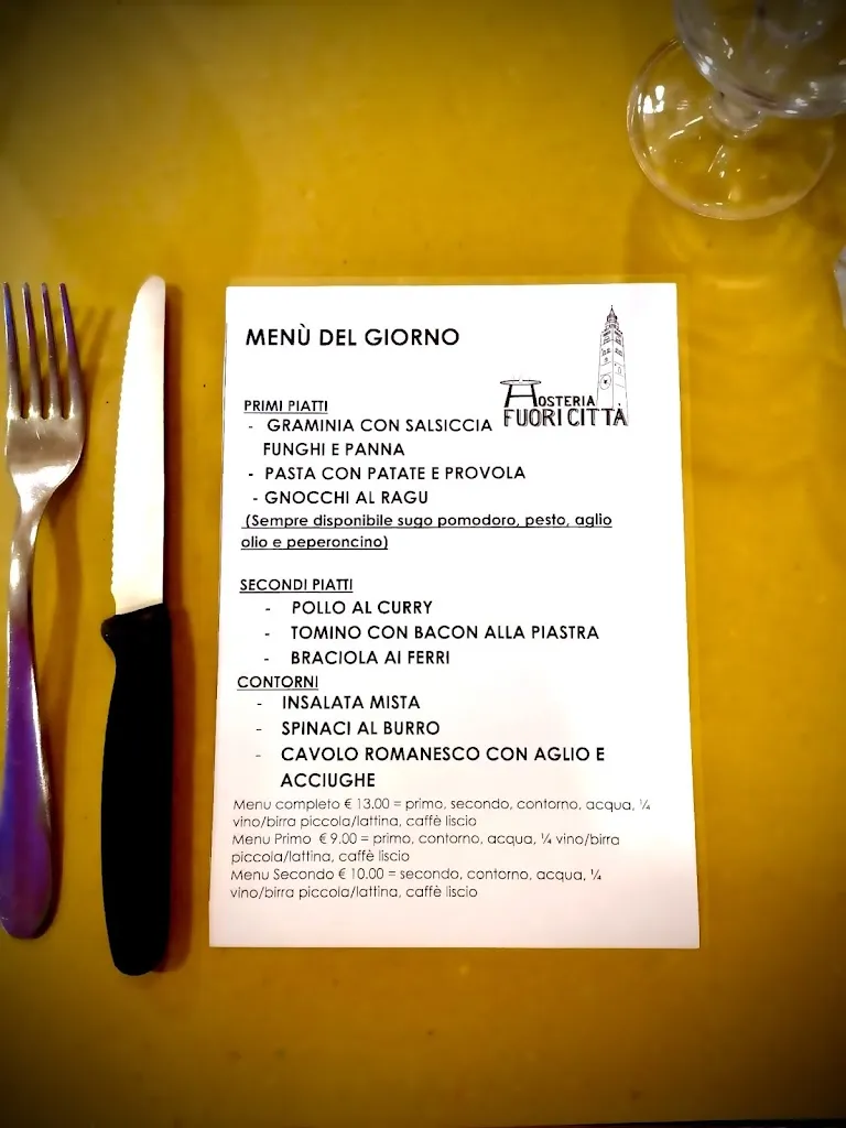 Menu_Hosteria Fuori Città_Ardole San Marino_image_4