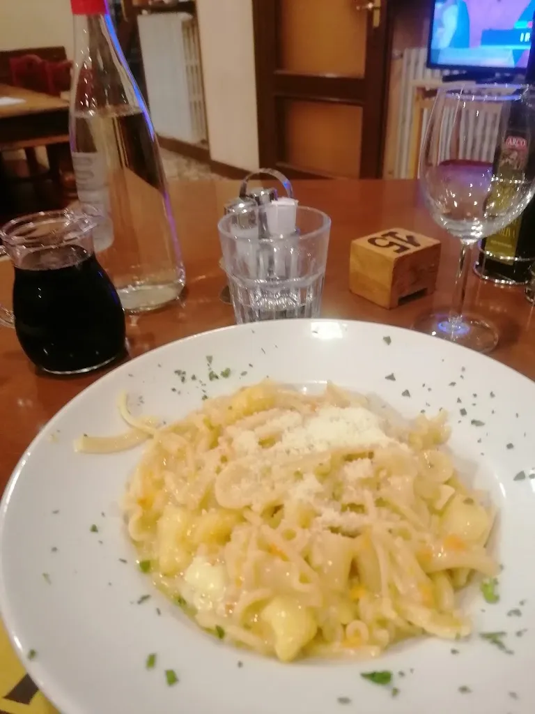 Gabriele Biondi_Hosteria Fuori Città_Ardole San Marino_review