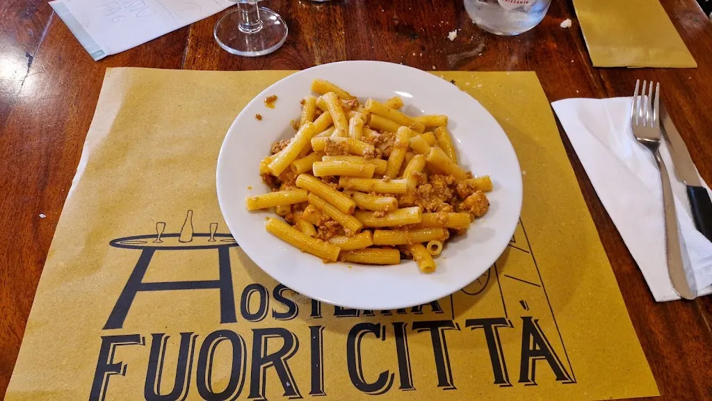 renato zanella_Hosteria Fuori Città_Ardole San Marino_review