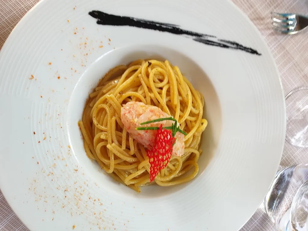 Michał Ruszkowski_La Golena_Ardole San Marino_review