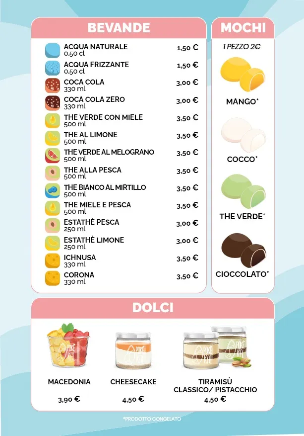 Menu_Poke Kal - Cremona Due_Ardole San Marino_image_2