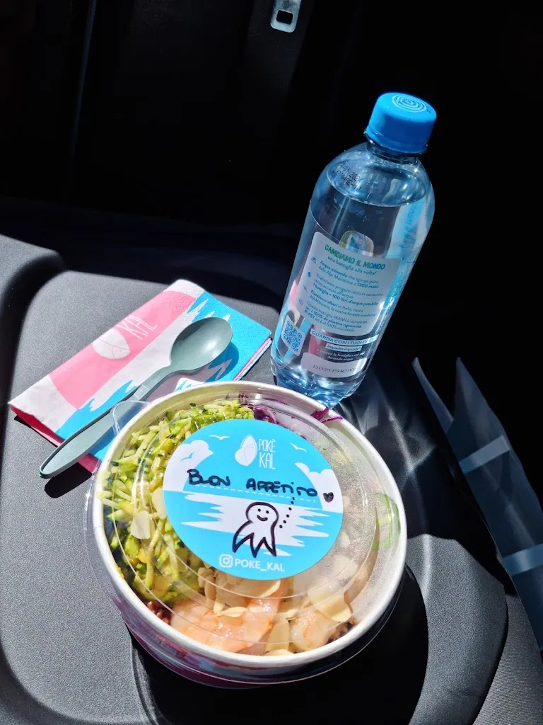 Michele Giacomazzi_Poke Kal - Cremona Due_Ardole San Marino_review