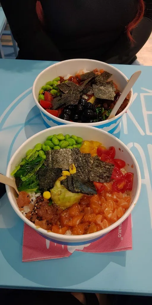 Blazo Jw_Poke Kal - Cremona Due_Ardole San Marino_review