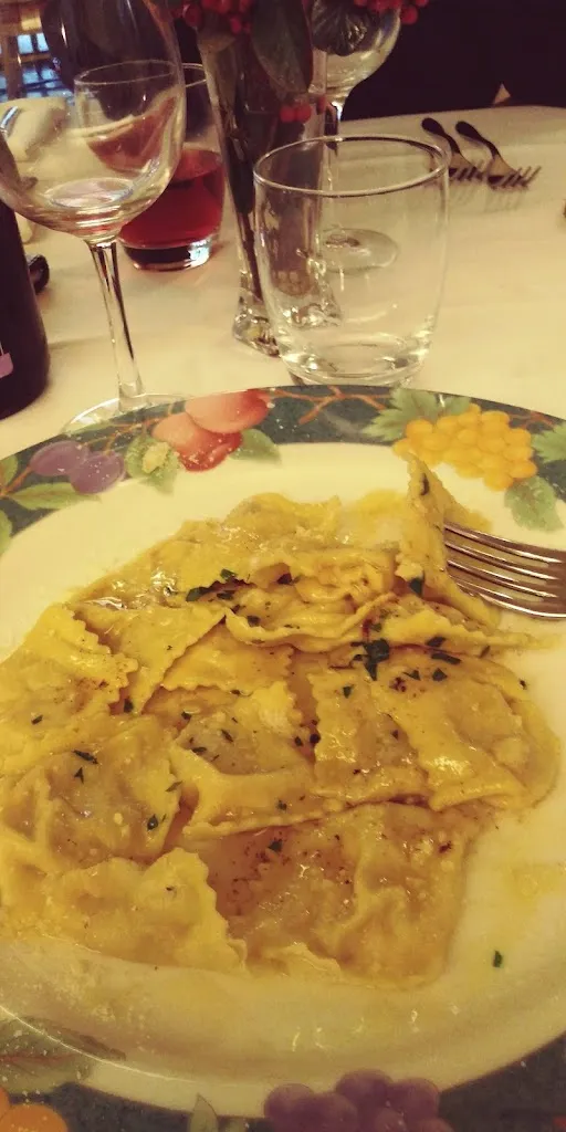 Lucia Genzini_Ristorante Bicocca_Ardole San Marino_review