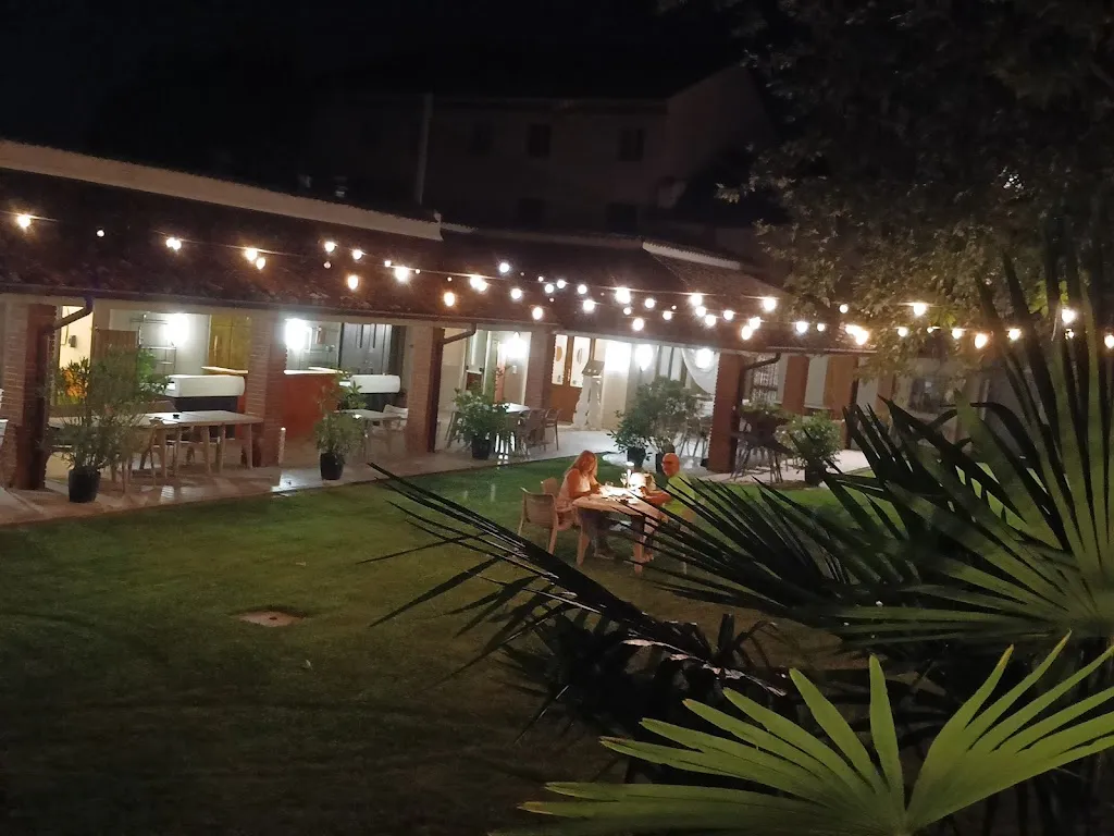 Cinzia Bernuzzi_Ristorante Bicocca_Ardole San Marino_review