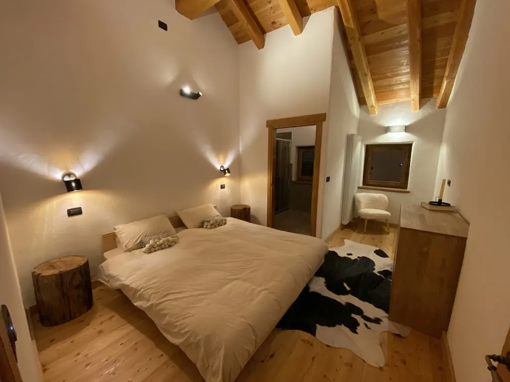 Giasson - Chambre d'hôte - Petit Restaurant_Valgrisenche_slider_image_3