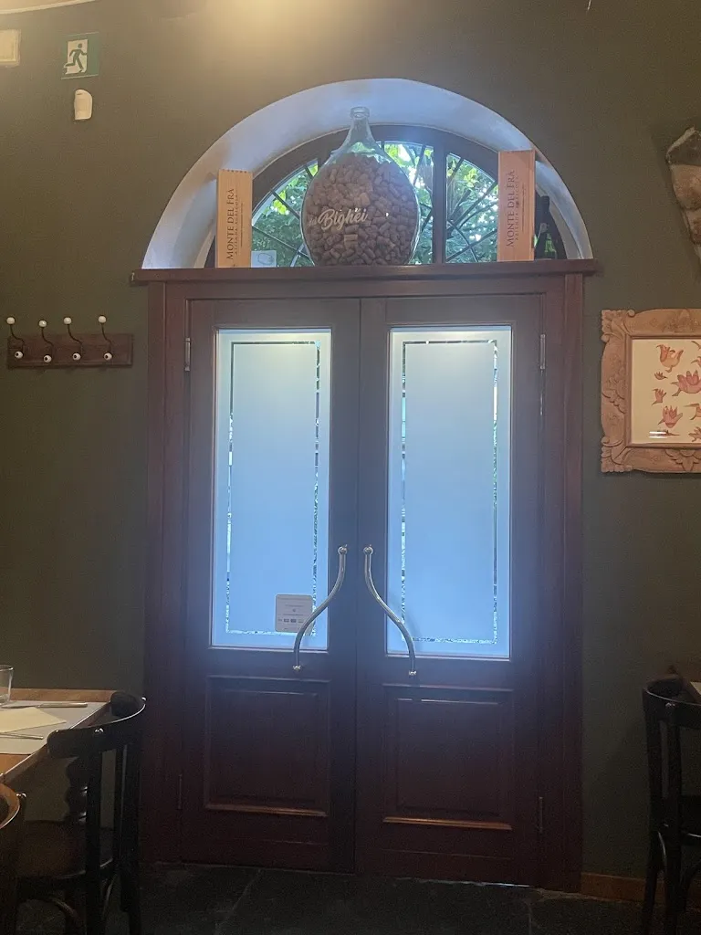 Graziano Cogliati_Enoteca con Cucina dai Bighei - Ristorante_Arlate_recensione