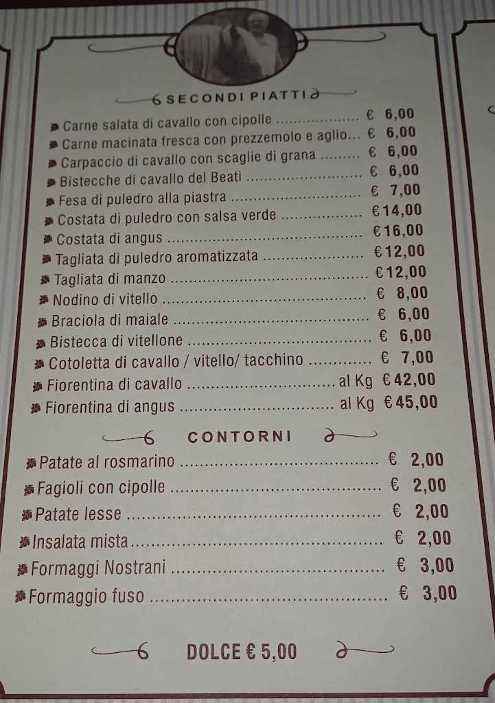 Menü_Trattoria Beatì_Artogne_Bild_1