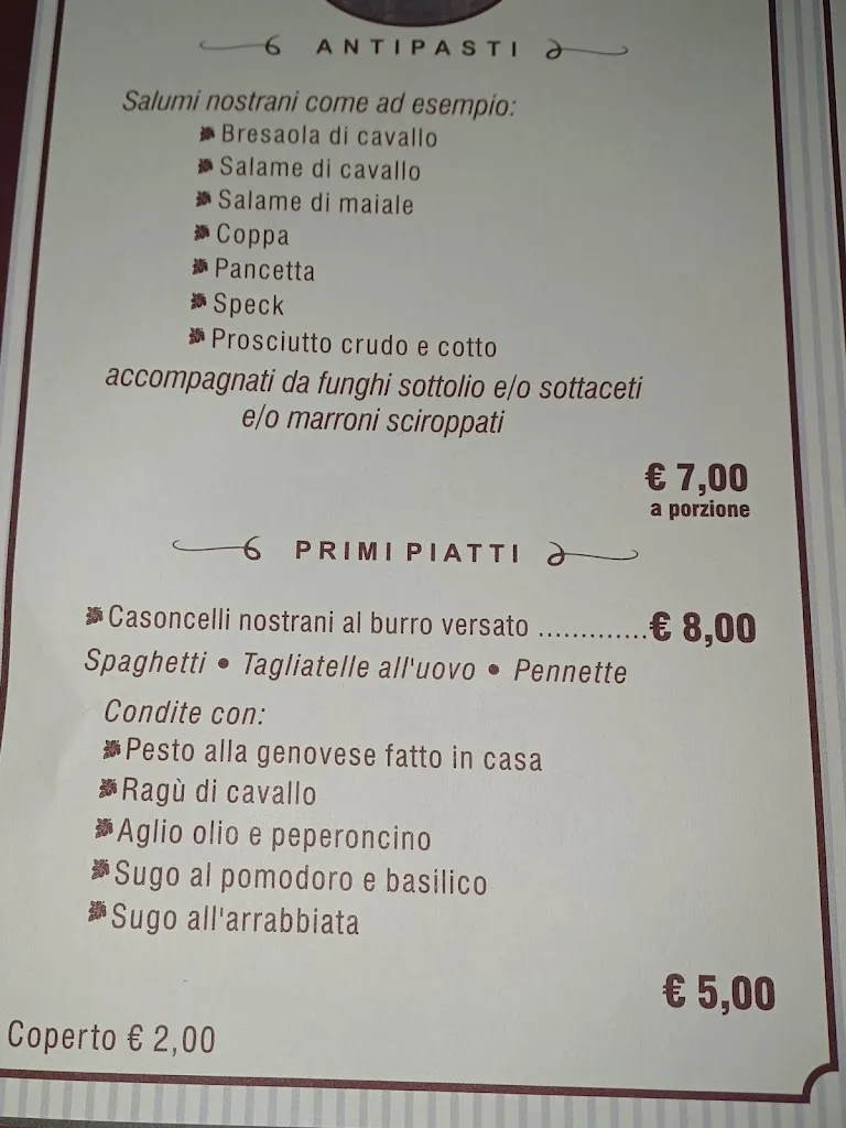 Menü_Trattoria Beatì_Artogne_Bild_3