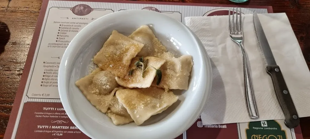 Menü_Trattoria Beatì_Artogne_Bild_7